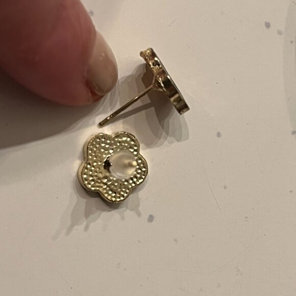 Black Clover Jewelry Set – Ring, Bangles, Necklace, Earrings &‎ Bracelet - Picture 10 of 15